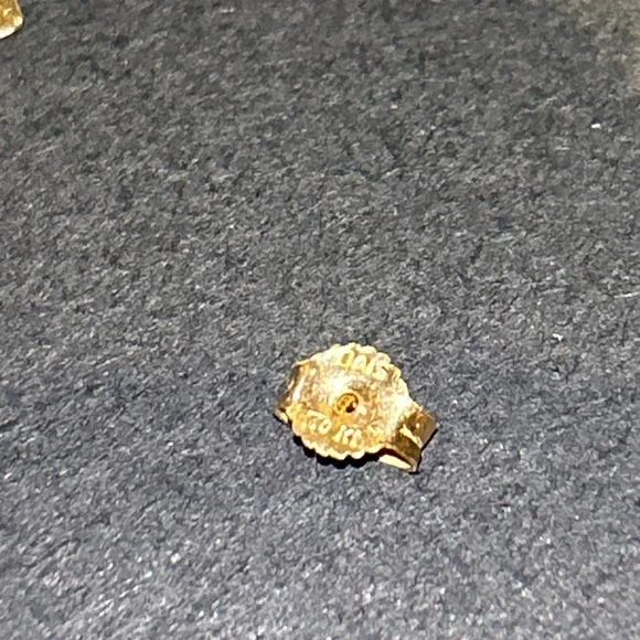 Vintage 10KGold Earrings
